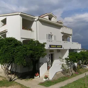 Aventura For Relaxing Holidays Appartamento Baška