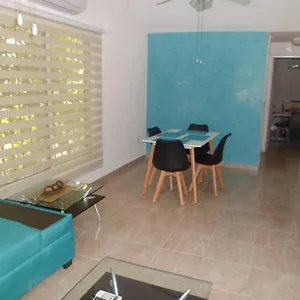 Un Pedacito De Cielo En , Cancún México