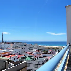 Beautiful Studio With Sea View , Tarifa España