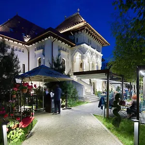 Hotel La Boheme Boutique Casa Soare, Bukarest
