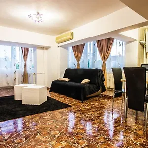  Appartamento City Center Bulevard Unirii Spacious