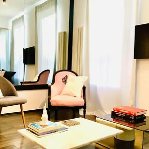 Apartamento Sada Gallery Ii, Bucarest