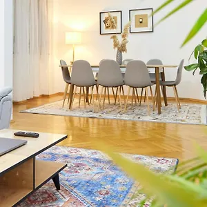 Apartamento Caragiale, Bucarest