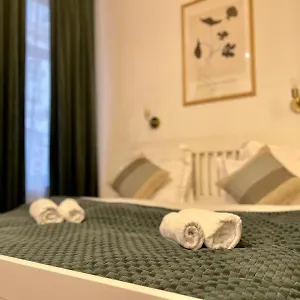 Apartamento Old Town Jacuzzi, Bucarest