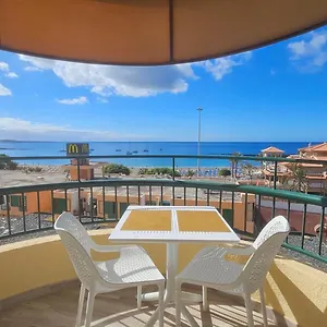 Luxury Vista Mar Y Playa Torres Del Sol B404 Appartamento Playa de las Americas (Tenerife)