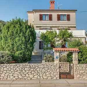 Simona Appartamento Mali Lošinj