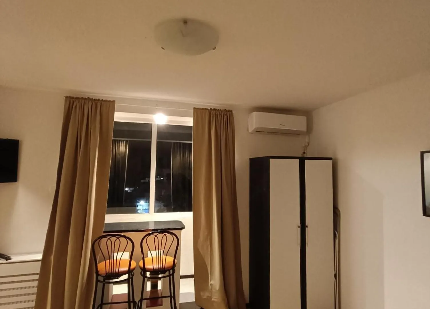 Old Town View Studio Bucharest