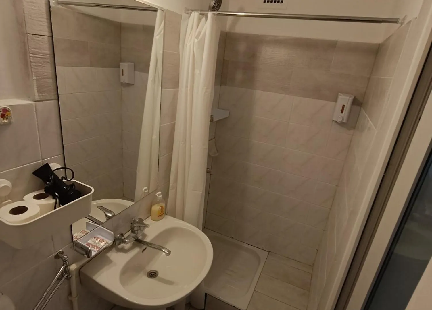 Apartment Old Town View Studio Bucharest