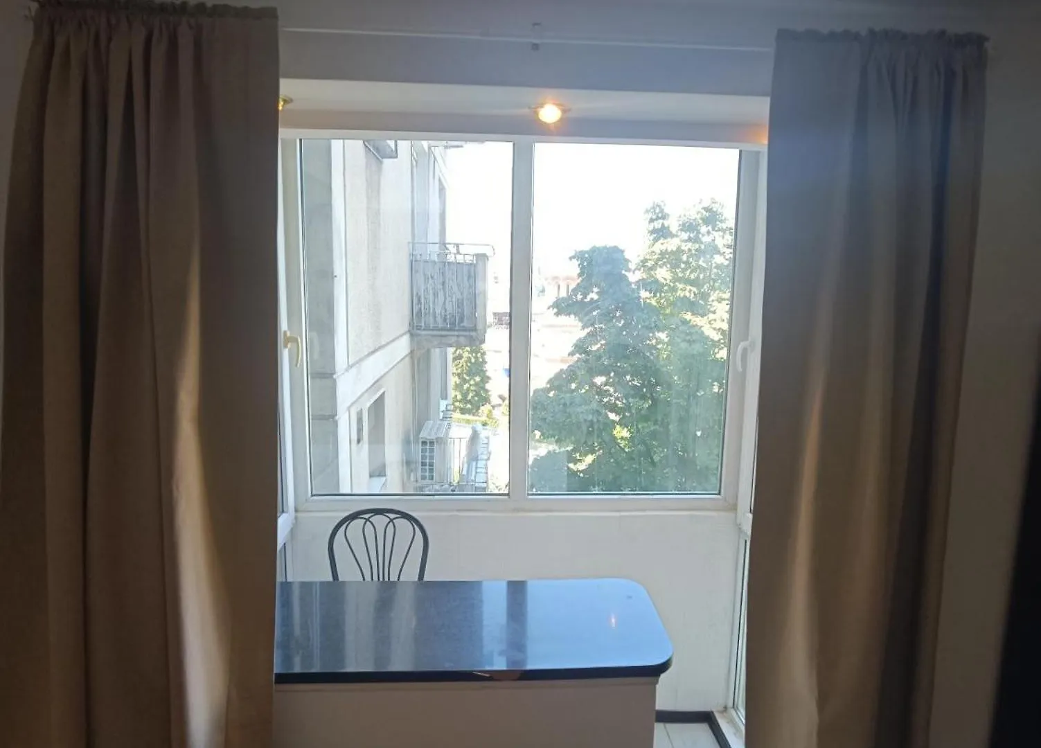 Apartment Old Town View Studio Bucharest Romania